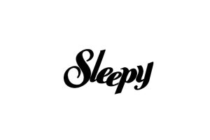sleepy